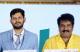 Rajeev Kanakala and Vithika Sheru Grace Sistla International Pre School’s 1st Annual Celebrations