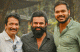 Sai Durgha Tej Unveils Ambitious Project #SDT19 with Teja Kakumanu & Anil Sunkara