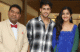 DRR Productions Production No 1: Sci-Fi Rom-Com Launched