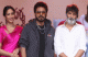 Venkatesh & Trivikram Deliver High Energy at ‘Aadarsha Kutumbam’ Pre-Release Gala