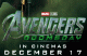 Doomsday’ Locks Early Release in India on December 17, 2026