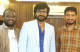 Anil Ravipudi Drops Iddari Gundela Paina Song from Destiny