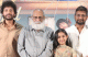 Star Writer V. Vijayendra Prasad Unveils Teaser of ‘Dad’s Little Friend’