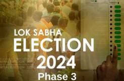 Lok Sabha polls: Here are some quick facts about Phase 3 voting in India