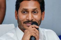 Do you have faith in your Janmabhoomi committees : Jagan questions Naidu