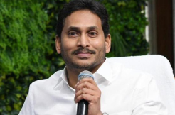 Despite revenue loss in COVID, that was not an excuse to implement promises: Y S Jagan