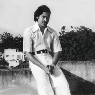 "The Joy of Facing the Camera for the First Time in 'Punadhirallu' is Indescribable": Megastar Chiranjeevi