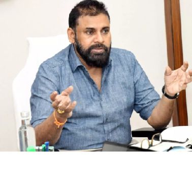 The Mega Family & T-Town Stars Send Strength to Pawan Kalyan After Successful Procedure