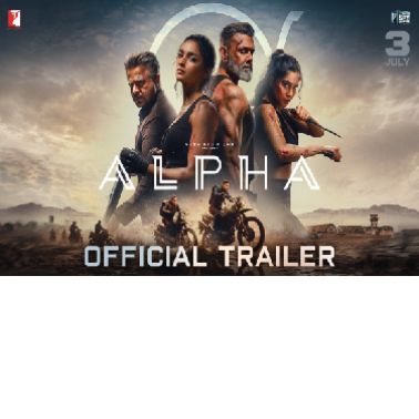 Alia Bhatt and Sharvari Unleash Fearless Action in YRF’s Highly Anticipated Alpha Trailer