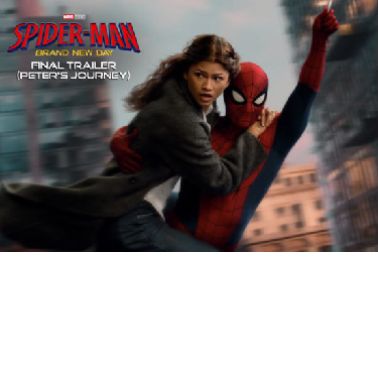 Tom Holland Recalls Lost Love Zendaya in Emotional Final Trailer of Spider-Man: Brand New Day