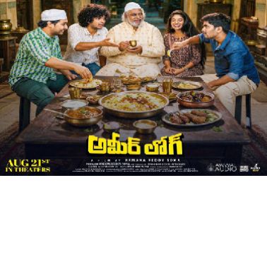 Ameer Log Review: An Authentic, Soulful Slice of Hyderabadi Basti Life with Honest Heart!