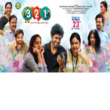 ‘321’ Movie Review: Engaging Take on Love vs Arranged Marriage