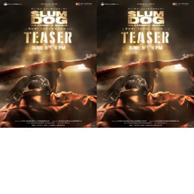 Vijay Sethupathi and Puri Jagannadh’s Gritty Crime Drama Slum Dog Teaser Launch for June 8th