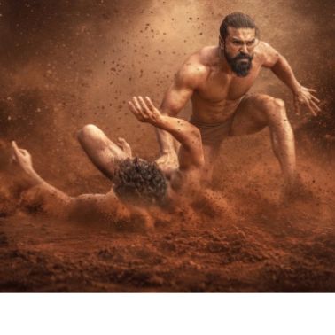 Peddi Movie Review: A Misaligned Cinematic Journey That Misses the Commercial Mark