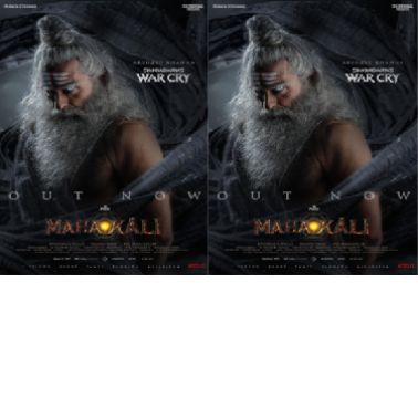 Akshaye Khanna Unleashes Menacing 'Shukracharya' War-Cry in Prasanth Varma's Epic Mahakali
