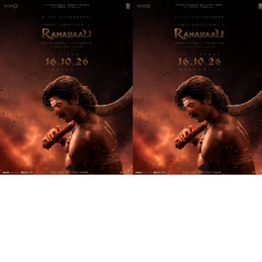 Vijay Deverakonda & Rashmika Mandanna’s Pan-India Magnum Opus Ranabaali Locks it's Release Date