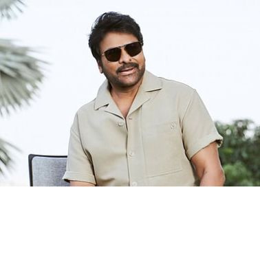 Megastar Chiranjeevi Bobby Kolli Movie Chiru158 Shoot Update