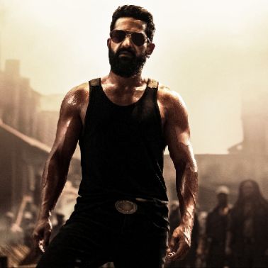 NTR Jr. and Prashanth Neel’s Multi-Starrer Action Epic Titled ‘DRAGON’; Raw, Visceral Glimpse Out