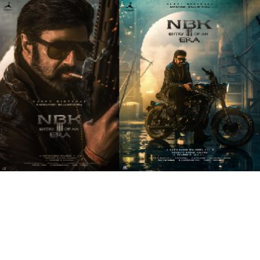 “Entry of an Era” Video Glimpse Unveiled for Nandamuri Balakrishna’s High-Octane Period Action Epic #NBK111