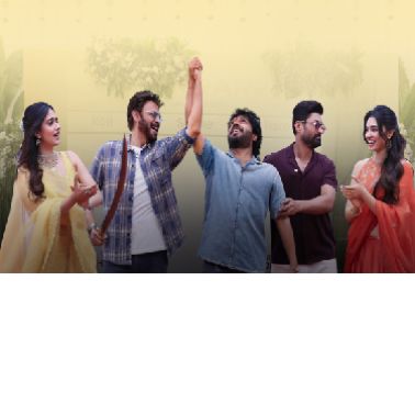 Venkatesh and Kalyan Ram’s Veera Thilakam Commences Regular Shoot