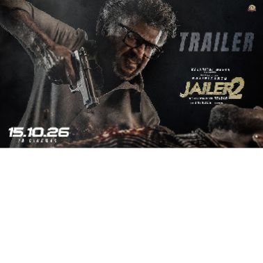 ‘Jailer 2’ Trailer: Superstar Rajinikanth Unleashes Mayhem and Swag in Nelson’s Expansive Sequel
