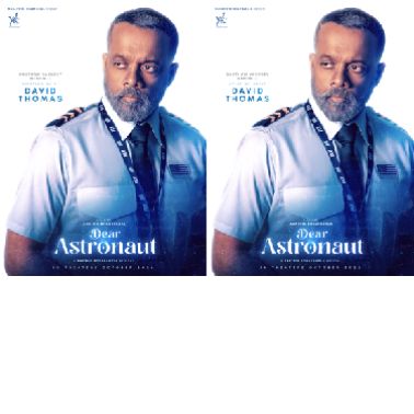 Gautham Vasudev Menon Brings Gravitas to Inspiring Space Drama Dear Astronaut; First Look Out!