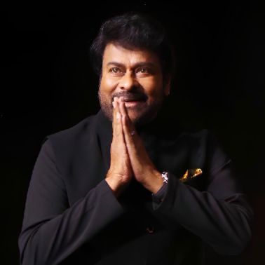 Megastar Chiranjeevi Donates ₹20 Lakhs for Medical Emergencies in a Single Week