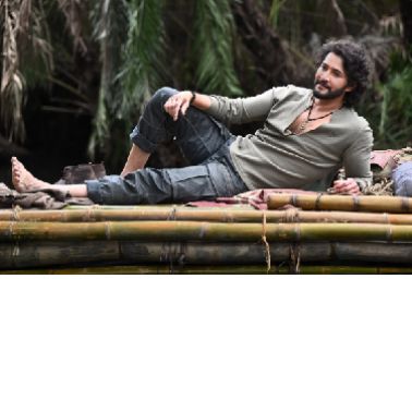 Team #VARANASI Drops Stunning Birthday Stills of Superstar Mahesh Babu as Rudhra!