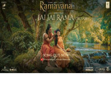 A.R. Rahman Crafts Celestial First Song 'Jai Jai Ram' for Nitesh Tiwari’s Grand Pan-India Epic Ramayana!