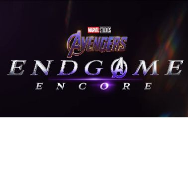 Avengers: Endgame Encore Hits Theatres with Exclusive Avengers: Doomsday Sneak Peek!