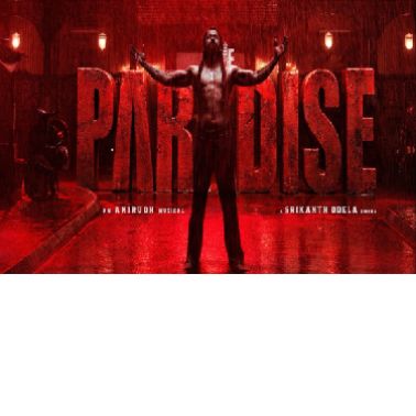 The Paradise Movie Review: Raw Ambition Trapped in a Sluggish Narrative