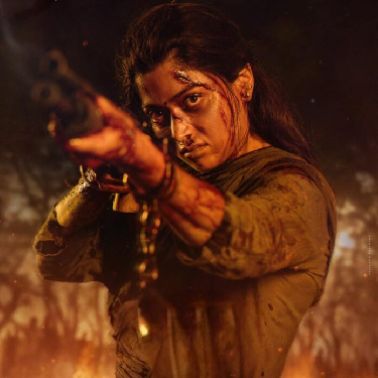Rashmika Mandanna Begins Brutal 15-Day Action Schedule for Pan-India Epic ‘Maasa’ in Kerala