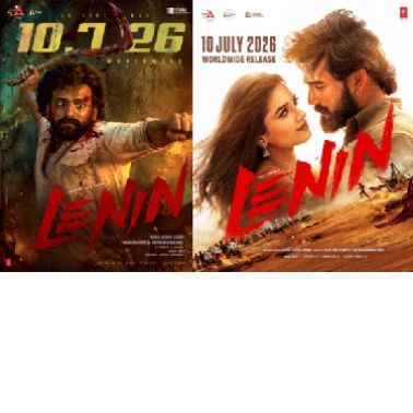 King Nagarjuna Confirms New July 10 Release Date for Akhil Akkineni’s Lenin