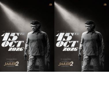 Sun Pictures Rubbishes Delay Buzz, Reaffirms Superstar Rajinikanth’s Jailer 2 for Dussehra Storm!