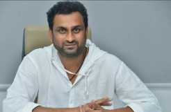 Mahi V Raghav- To announce a political film and OTT projects tomorrow