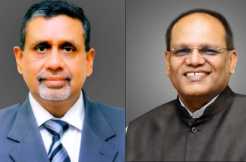 These two Chief Secretaries will become Chief Advisors in TS