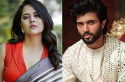 Vijay Deverakonda's 'secret' collaboration with Anasuya to 'fool' public!