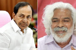 Gaddar to contest from Gajwel, to announce his own party