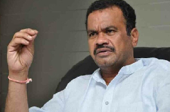 Komatireddy’s absence in Priyanka Gandhi’s meet creates suspicion 