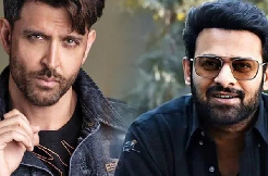 This is why Mythri Movie Makers' film with Prabhas and Hrithik got shelved