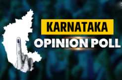 Congress may win K’taka elections; survey reveals crucial info