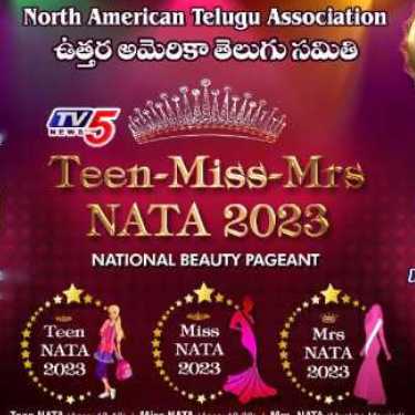 After 'NATA Idol', NATA announces a National Beauty Pageant