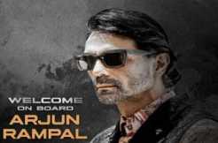 Arjun Rampal On Board For Nandamuri Balakrishna, Anil Ravipudi, Shine Screens’ #NBK108