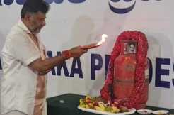 Karnataka Congress calls it a 'Cylinder Election' as polling commences