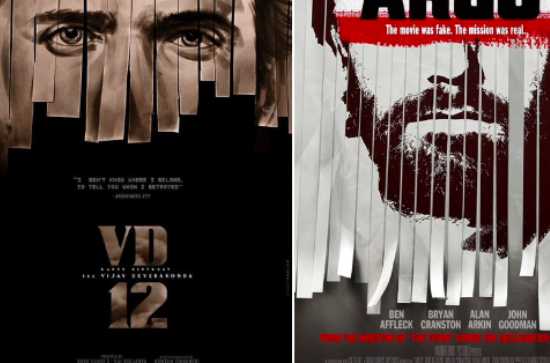 Poster of Vijay Deverakonda's film is a copy: Netizens