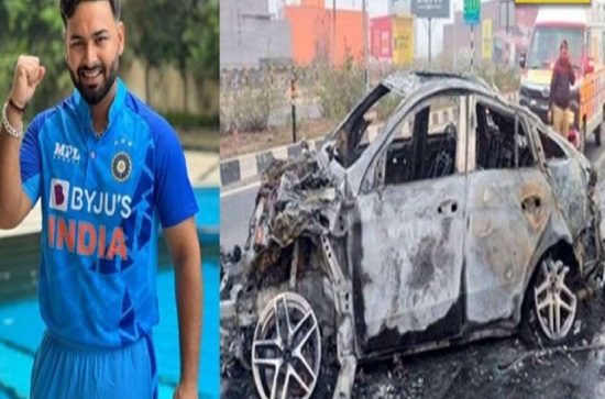 Rishabh Pant