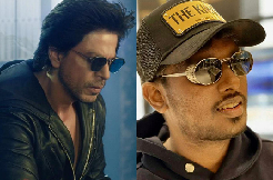 Takes Time and Patience to make something worthy for the audience’ says Shah Rukh Khan on Jawan!