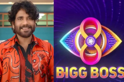Nagarjuna Returns as Host for Bigg Boss 8 on Star Maa