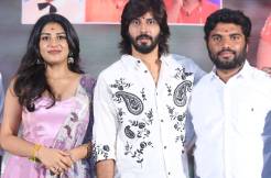 Bigg Boss Amardeep, Supritha's new movie officially launched with pooja programs