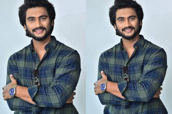 Game On will take audience into a new game world: Geetanand